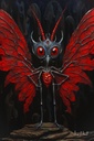 Imp of Blood and Bone