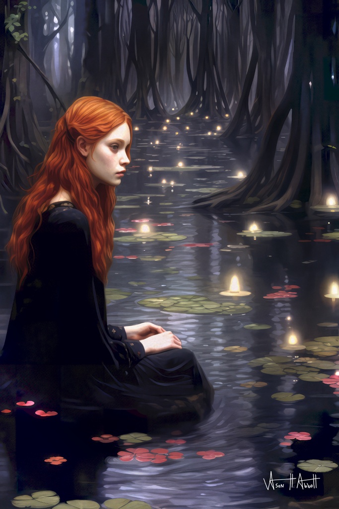 Will-O-Wisp