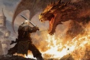 Against the Inferno