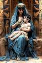 The Treasure of Isis