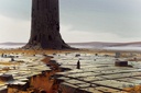 The Eyot of Ages