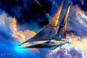 Star Schooner