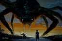 The Doom that Hungers