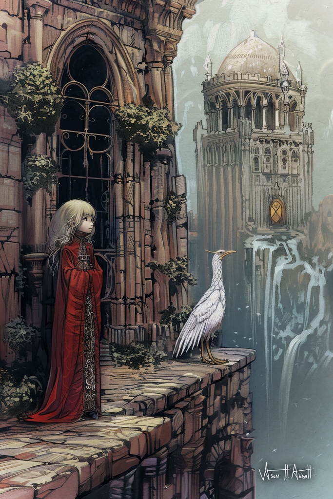 Acolyte Dreams