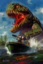 Big Fish Story