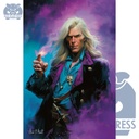 Hocus Pocus Knottimus Rex