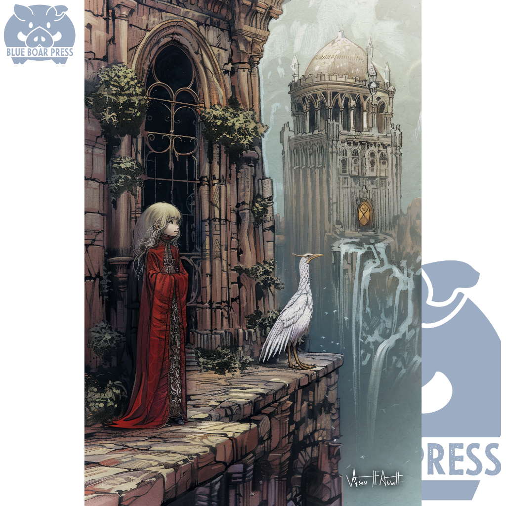 Acolyte Dreams