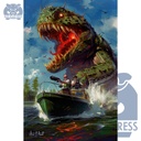 Big Fish Story