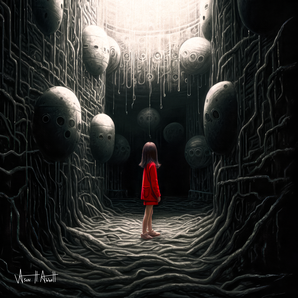 The Place Beyond Daylight