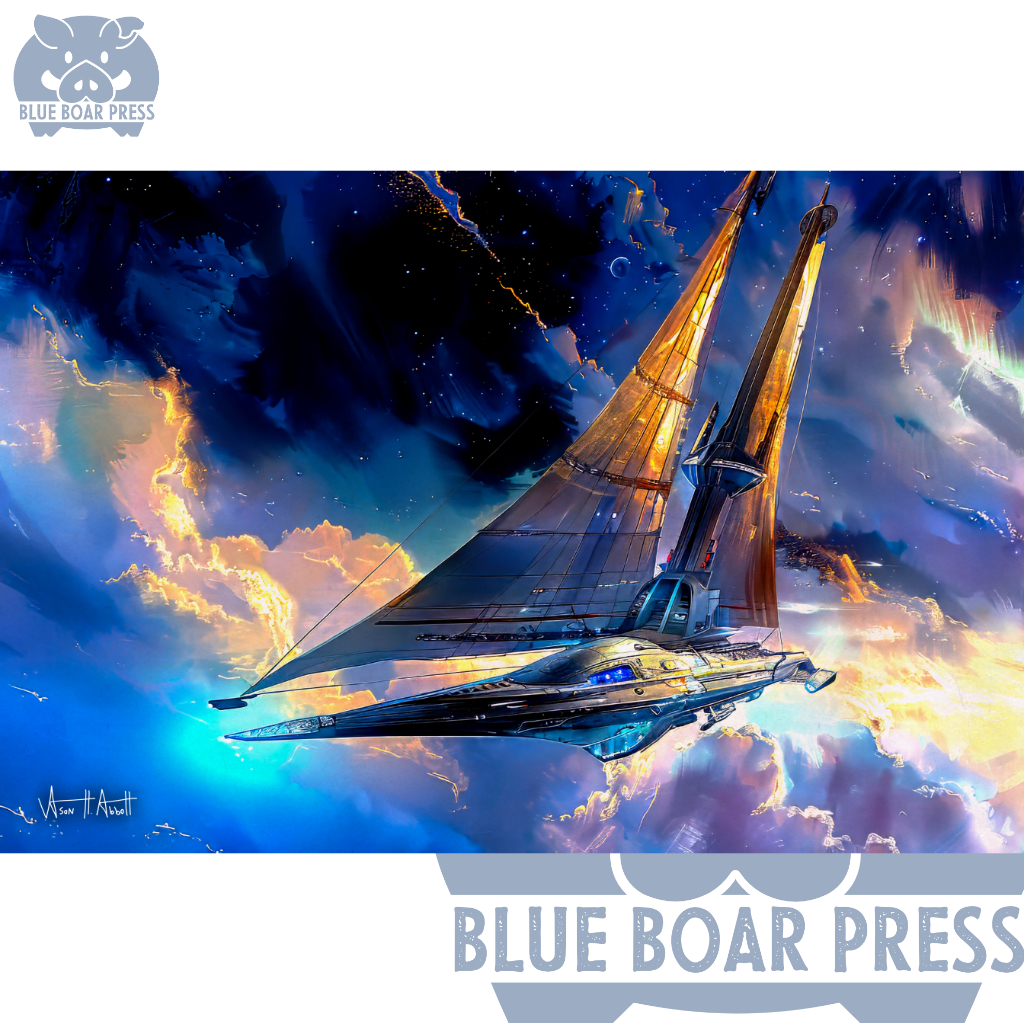 Star Schooner