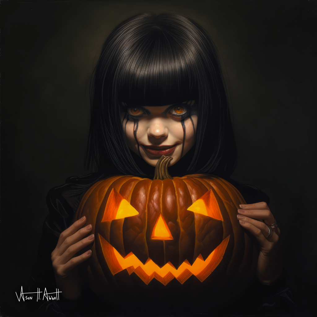 Trick or Treat
