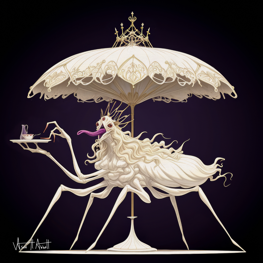 Royal Server