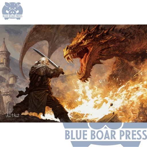 [BBP-375PR-F] Against the Inferno