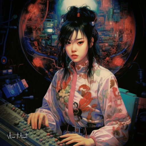[BBP-372PR-S] Analog Symphonist