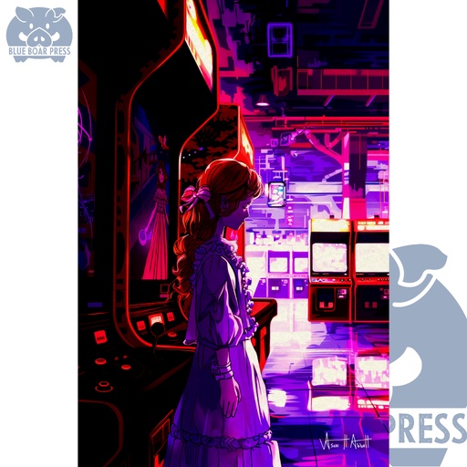 [BBP-407PR-F] Rescue Me