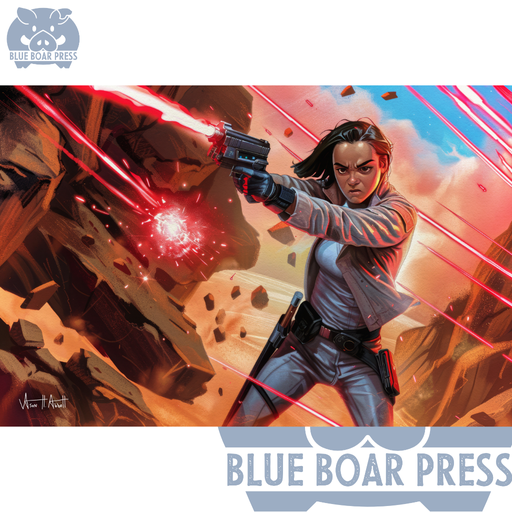 [BBP-409PR-S] Ambushed!