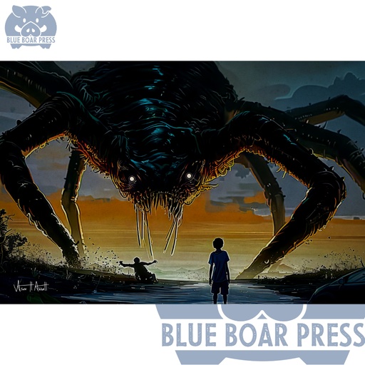 [BBP-426PR-H] The Doom that Hungers