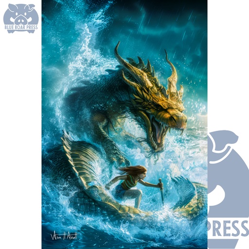 [BBP-449PR-F] Descendant of Heroes