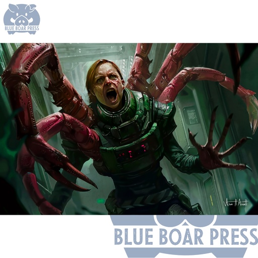 [BBP-452PR-H] Evolutionary Descent